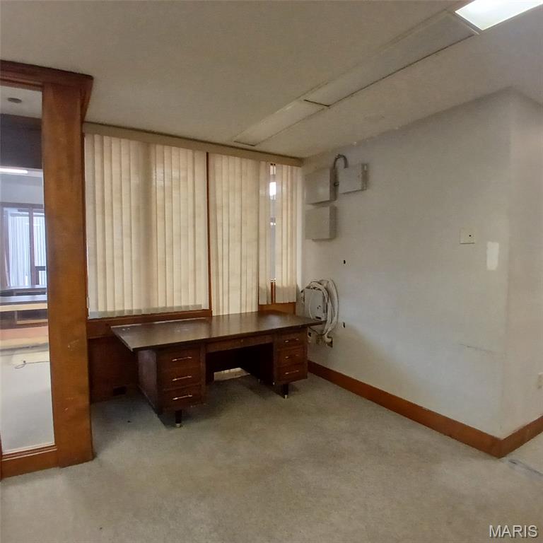 Harris Add - Residential