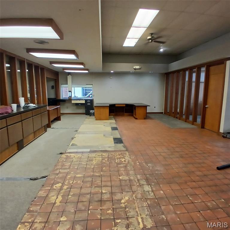 Harris Add - Residential