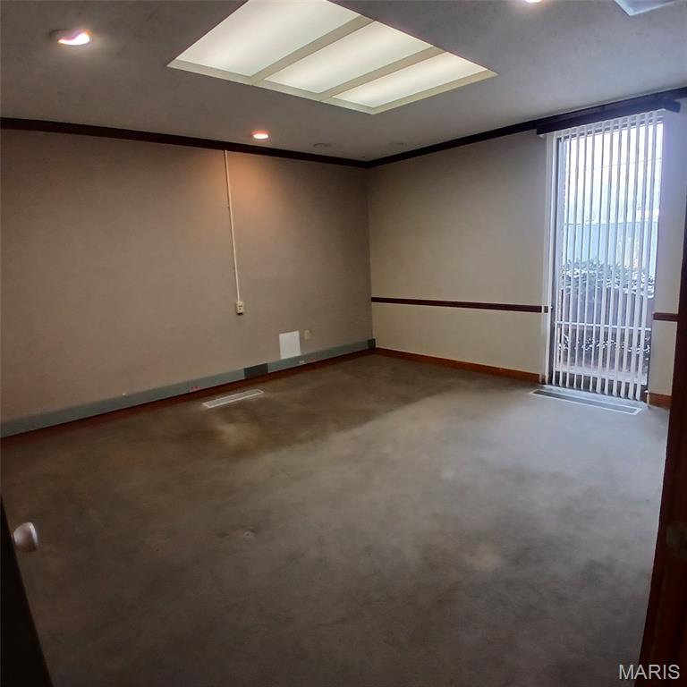 Harris Add - Residential