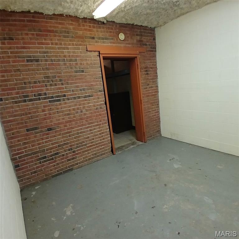 Harris Add - Residential