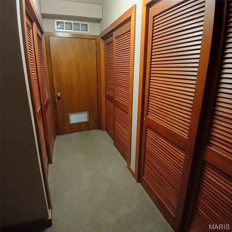 Harris Add - Residential