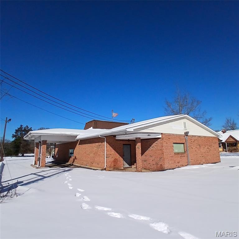 Harris Add - Residential