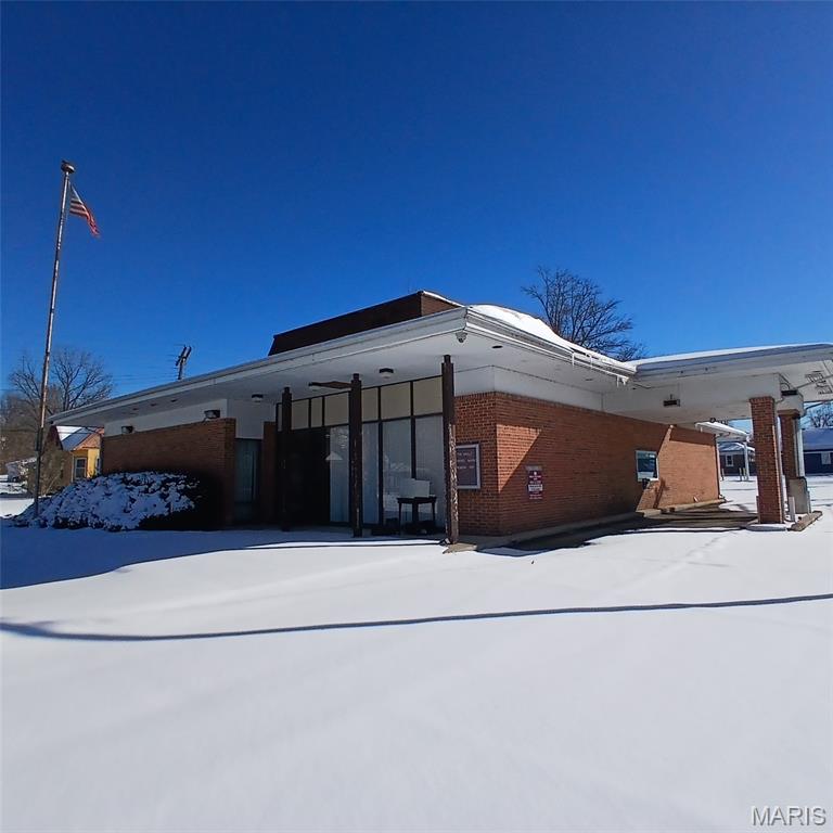 Harris Add - Residential