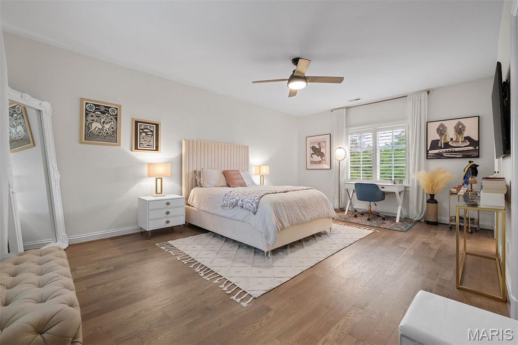 Clayton Gardens 4 - Residential