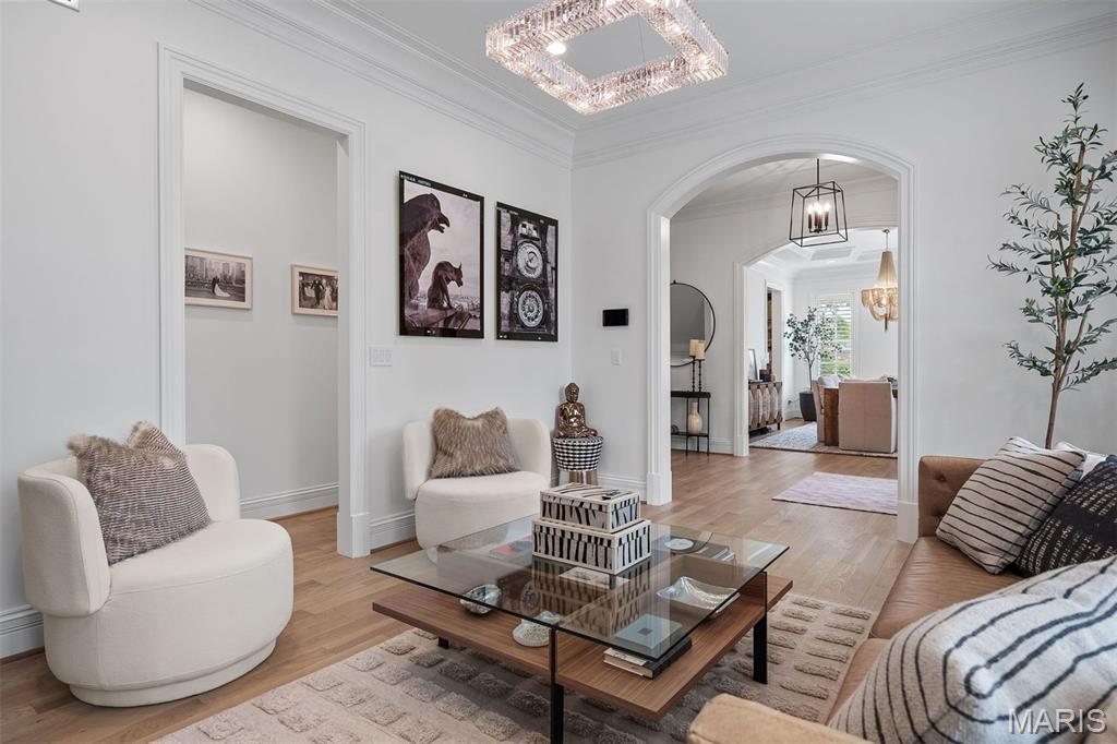 Clayton Gardens 4 - Residential