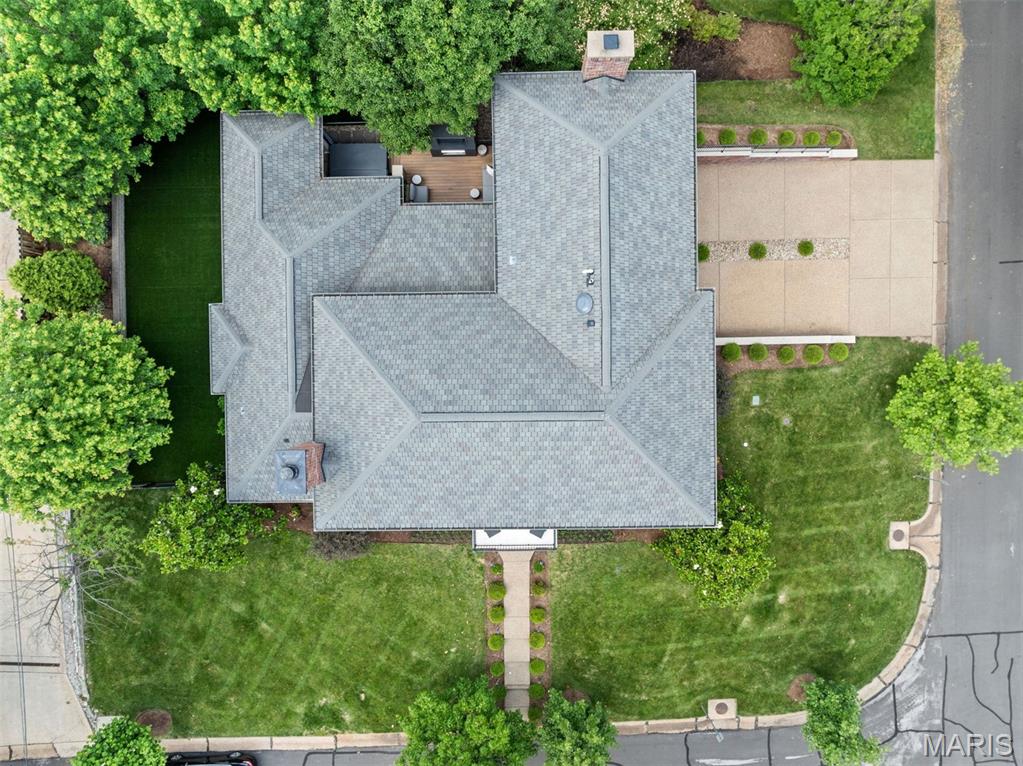 Clayton Gardens 4 - Residential