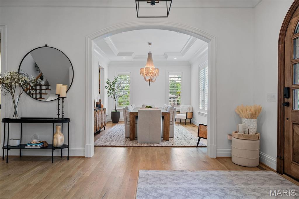 Clayton Gardens 4 - Residential