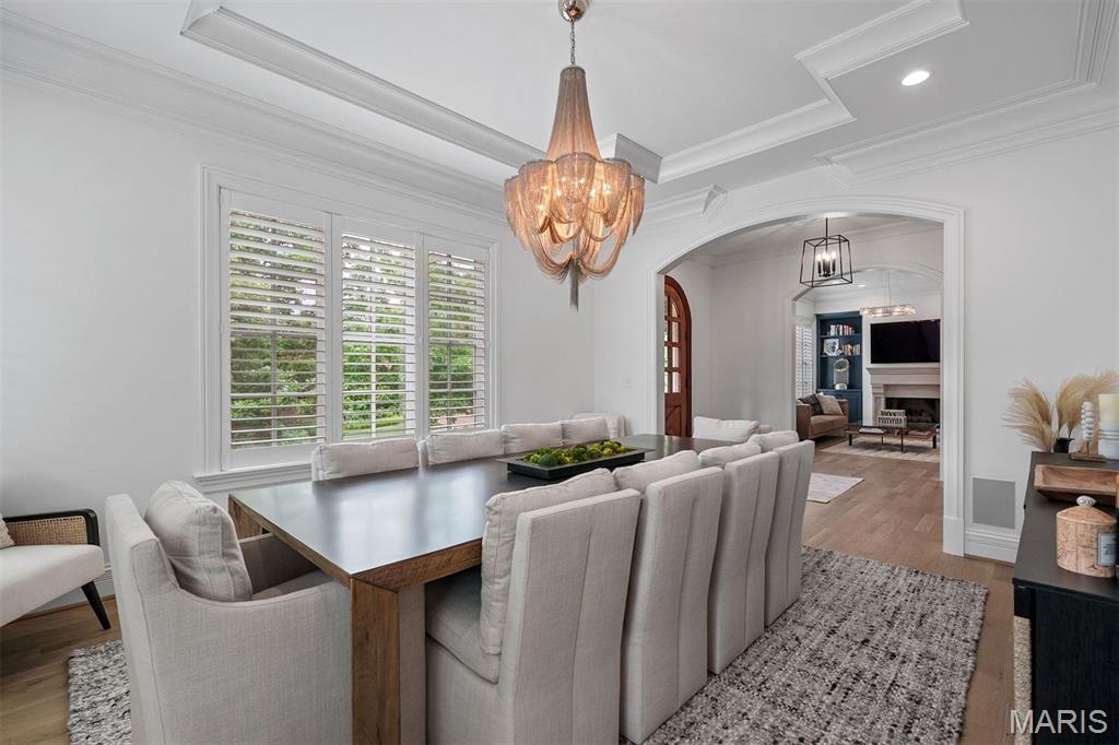 Clayton Gardens 4 - Residential