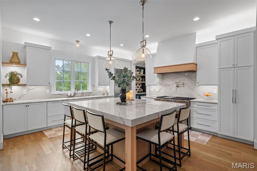 Clayton Gardens 4 - Residential