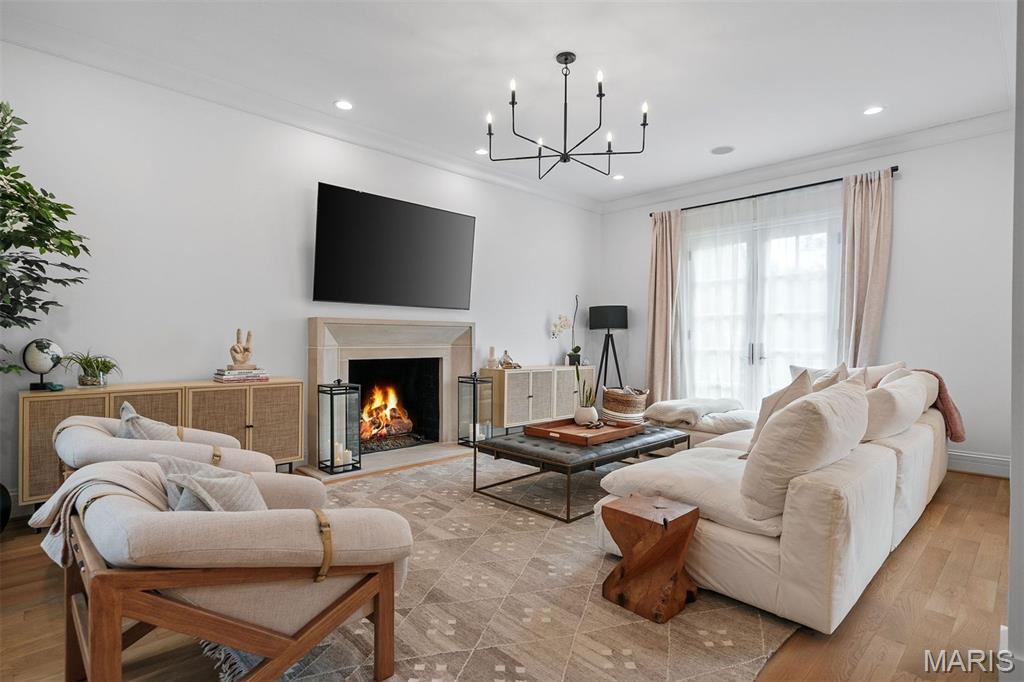 Clayton Gardens 4 - Residential