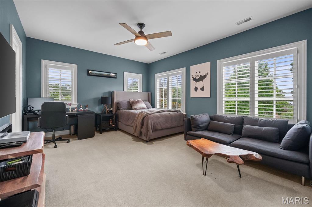 Clayton Gardens 4 - Residential