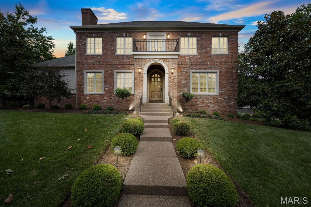 Clayton Gardens 4 - Residential