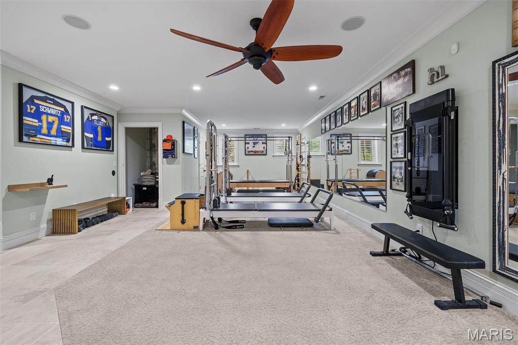 Clayton Gardens 4 - Residential