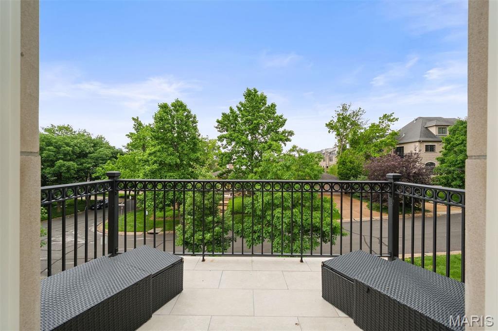 Clayton Gardens 4 - Residential