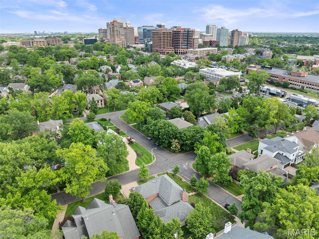 Clayton Gardens 4 - Residential