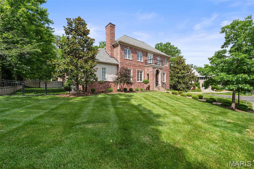 Clayton Gardens 4 - Residential