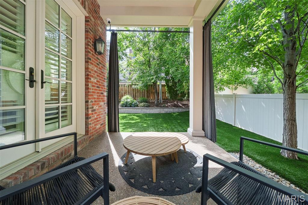 Clayton Gardens 4 - Residential