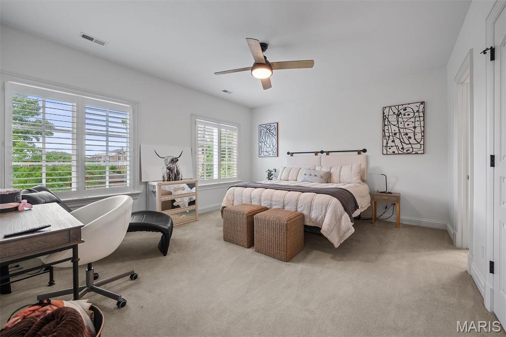 Clayton Gardens 4 - Residential