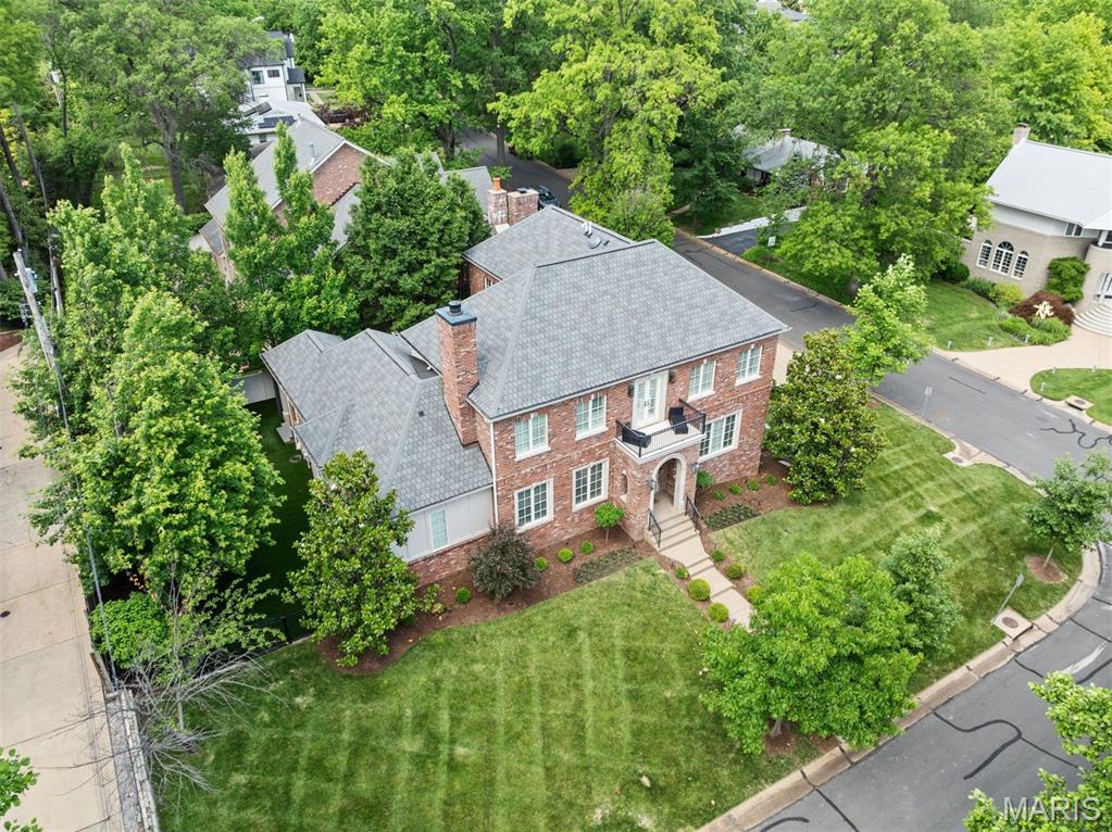 Clayton Gardens 4 - Residential