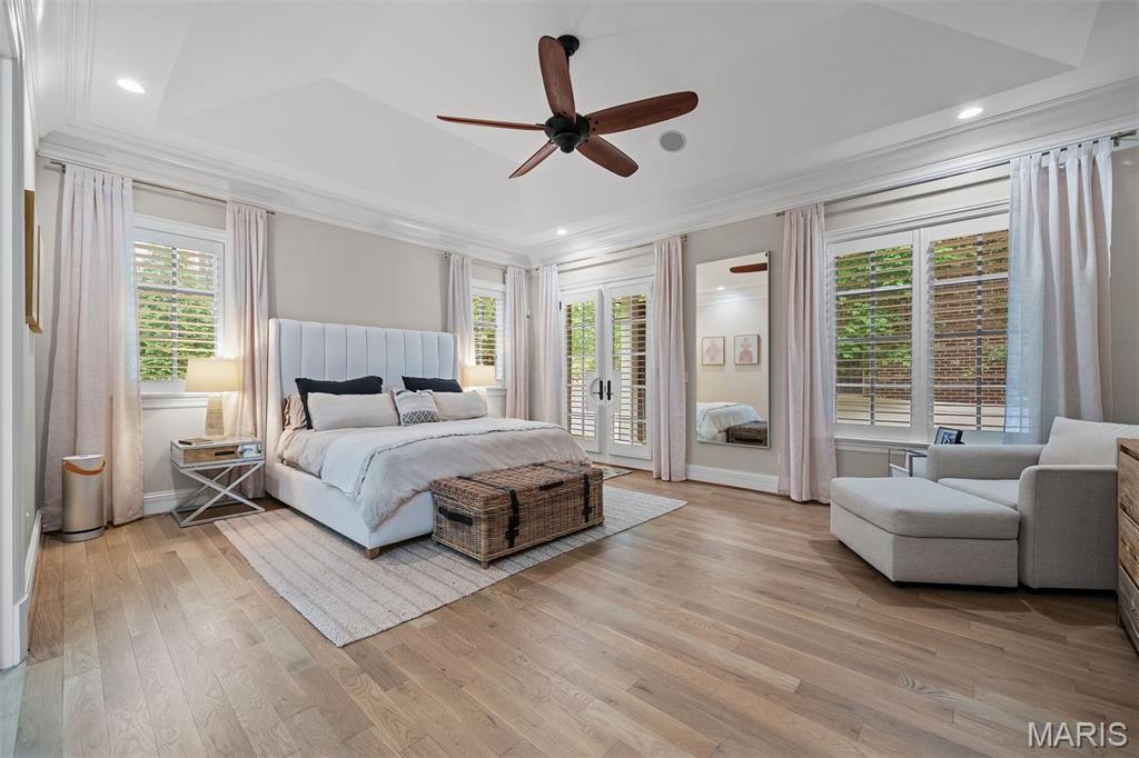 Clayton Gardens 4 - Residential