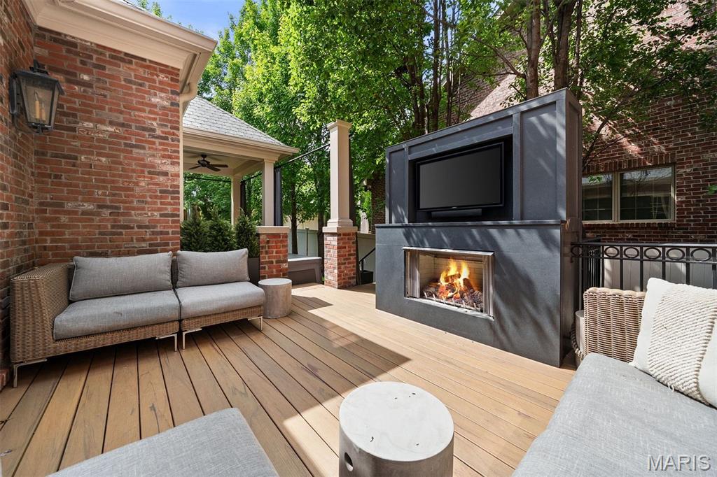 Clayton Gardens 4 - Residential