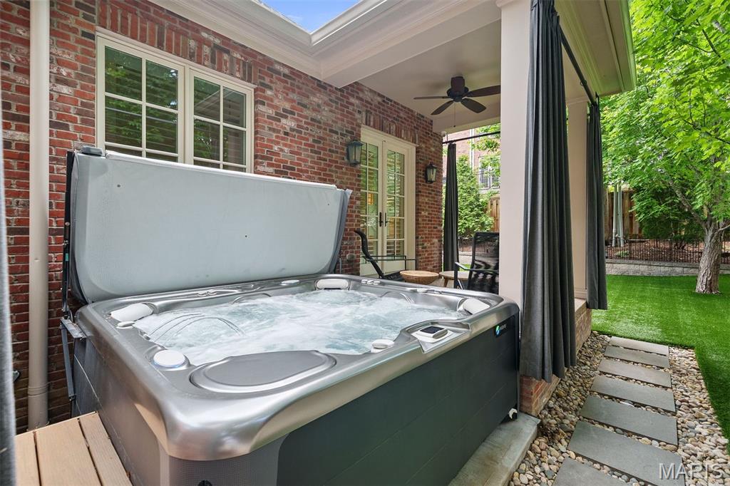 Clayton Gardens 4 - Residential