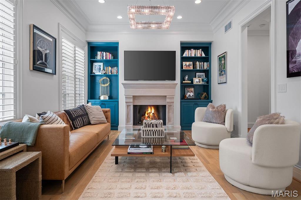 Clayton Gardens 4 - Residential