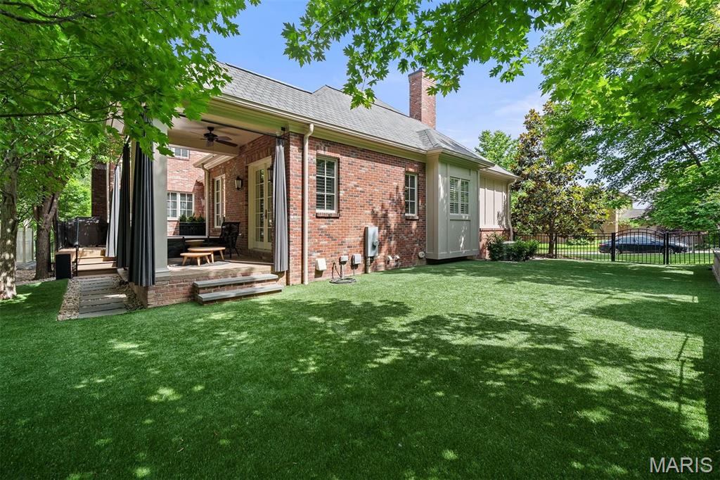 Clayton Gardens 4 - Residential