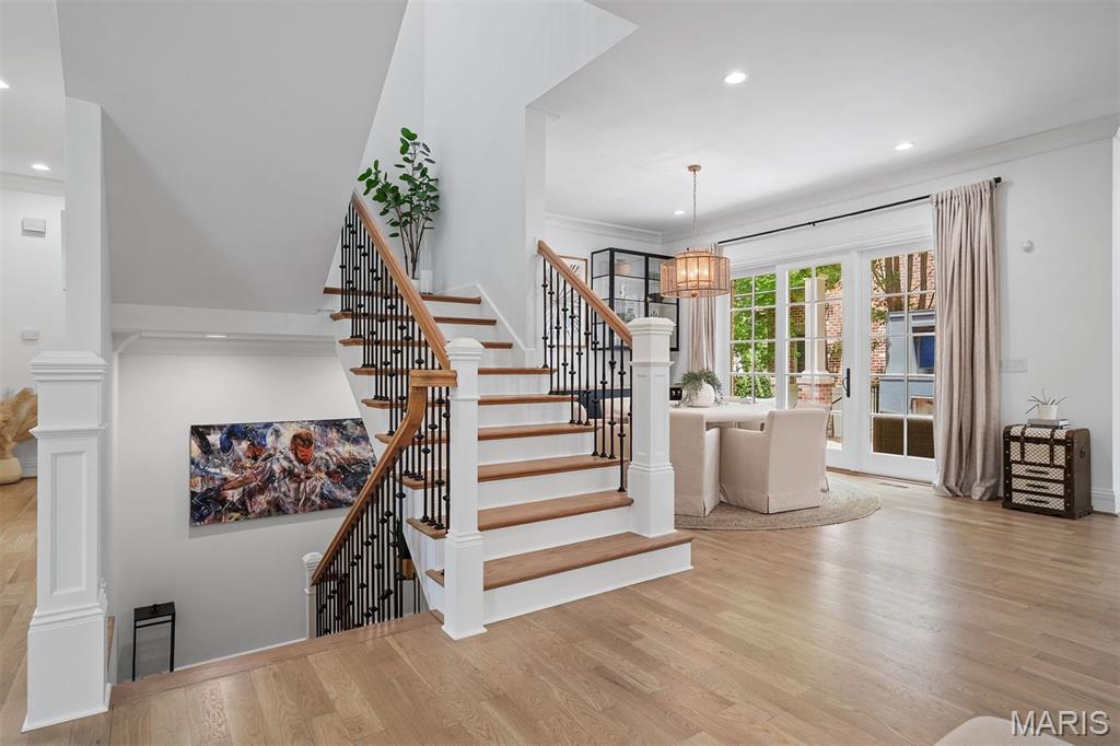 Clayton Gardens 4 - Residential