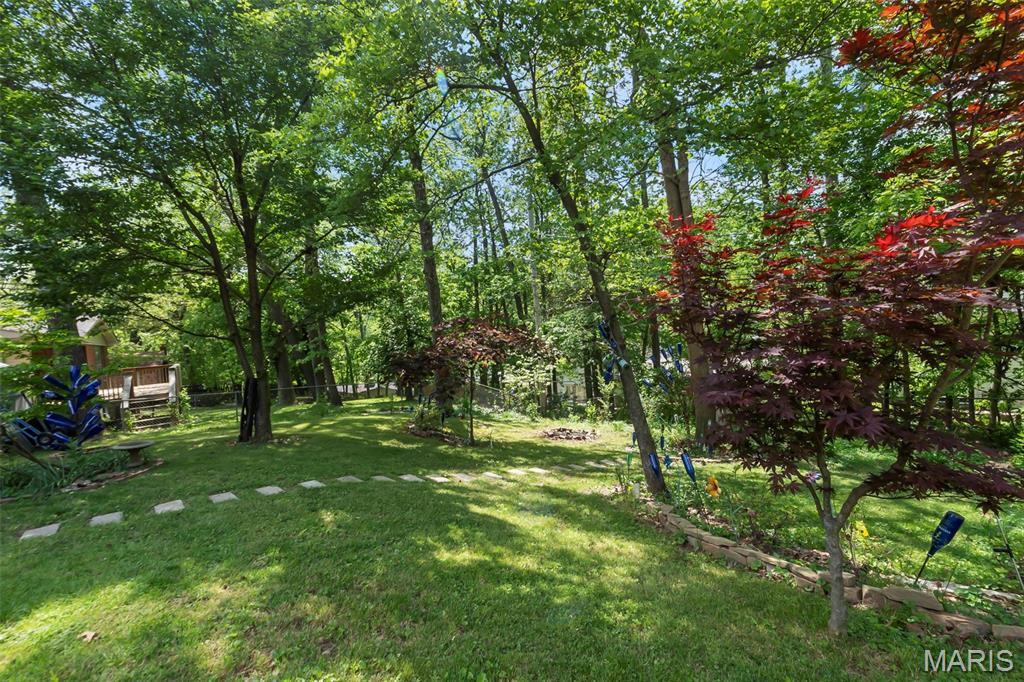 Brucher Heights - Residential
