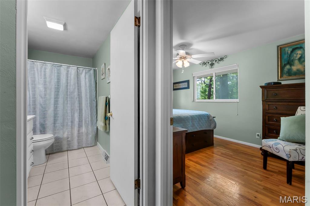 Brucher Heights - Residential