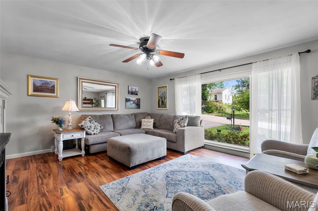 Brucher Heights - Residential