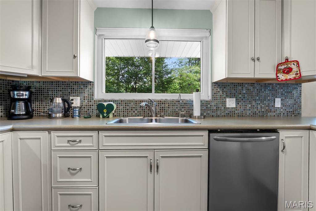 Brucher Heights - Residential
