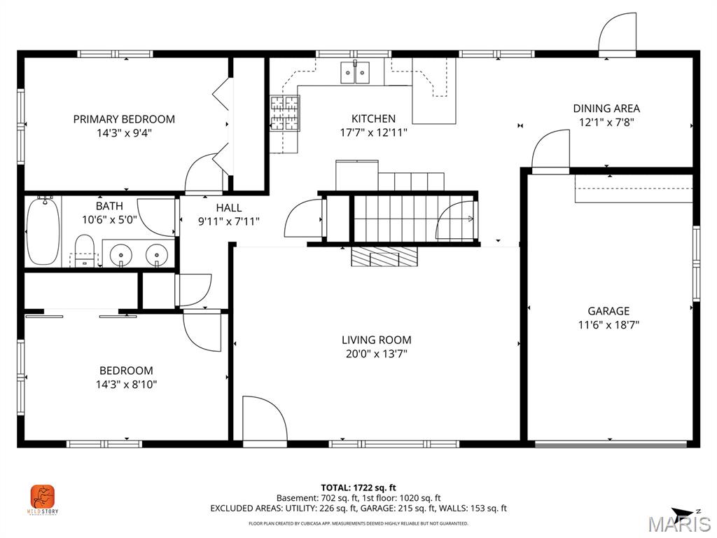 Brucher Heights - Residential