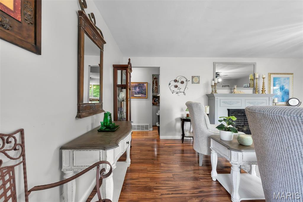 Brucher Heights - Residential