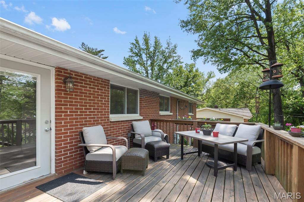 Brucher Heights - Residential
