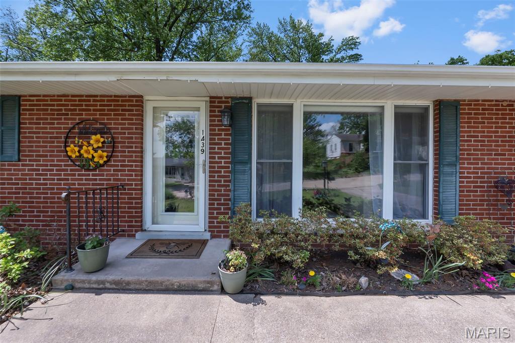 Brucher Heights - Residential