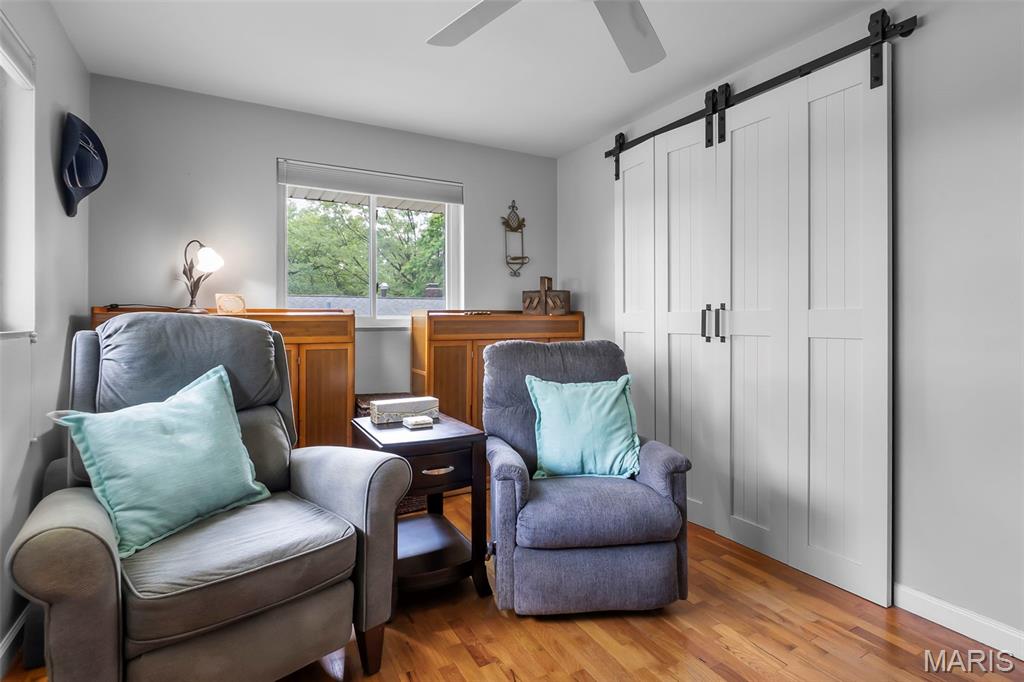 Brucher Heights - Residential