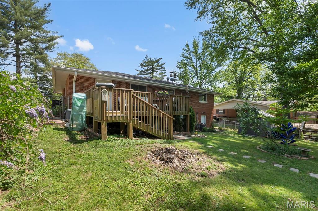Brucher Heights - Residential