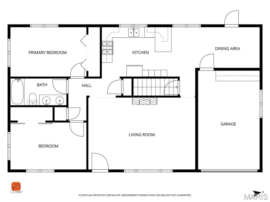 Brucher Heights - Residential