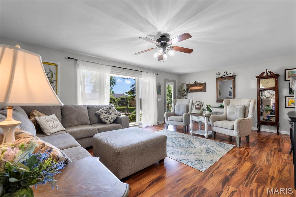 Brucher Heights - Residential