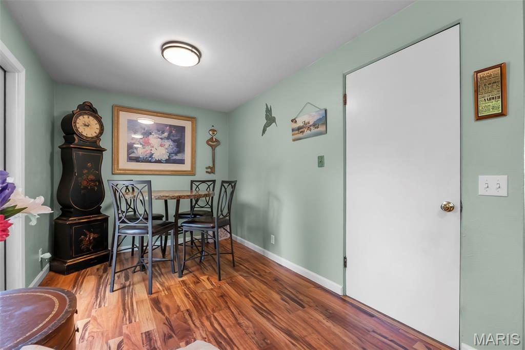 Brucher Heights - Residential