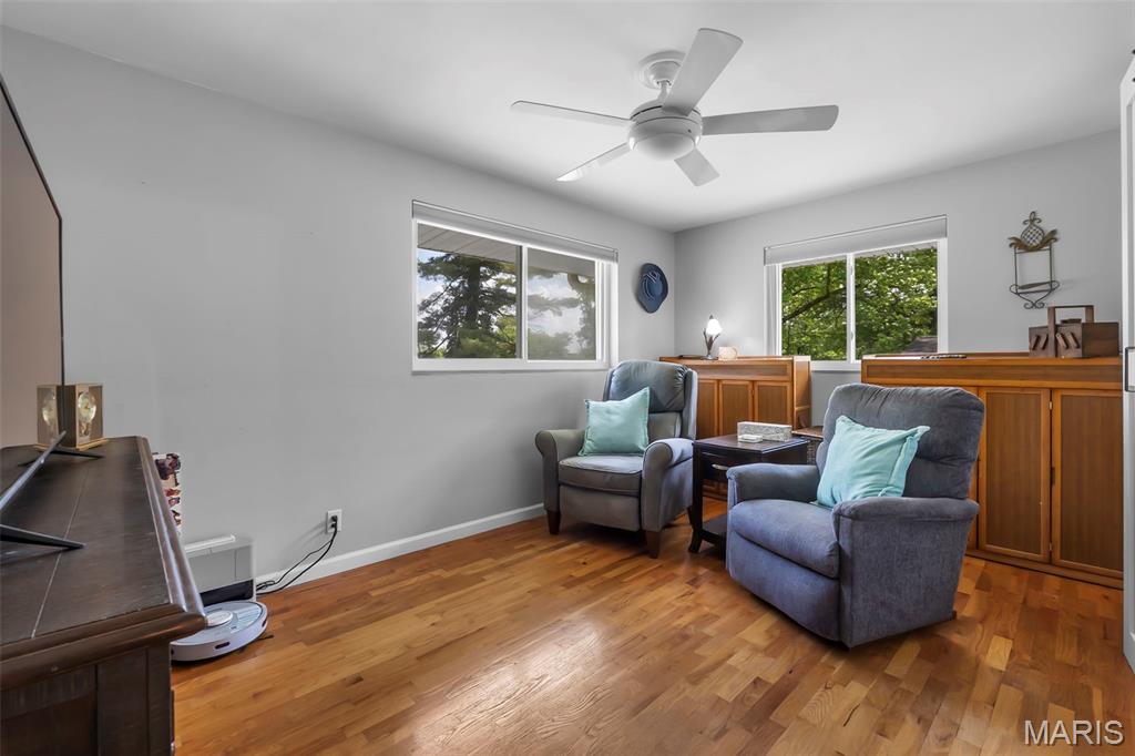 Brucher Heights - Residential