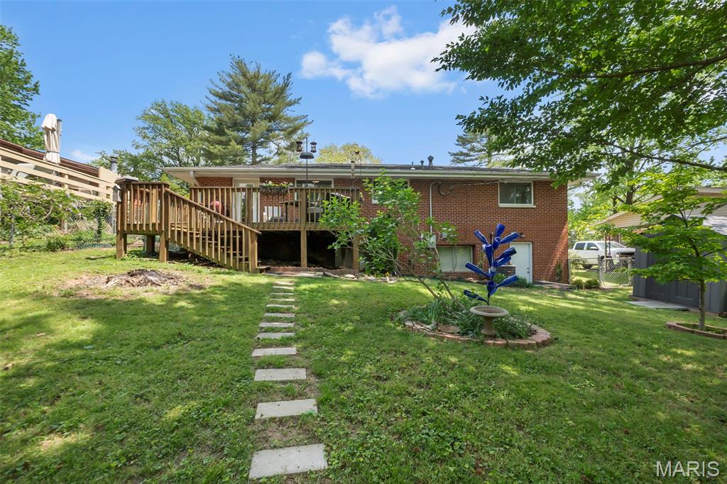 Brucher Heights - Residential