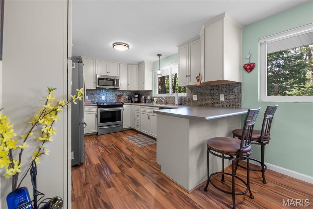 Brucher Heights - Residential