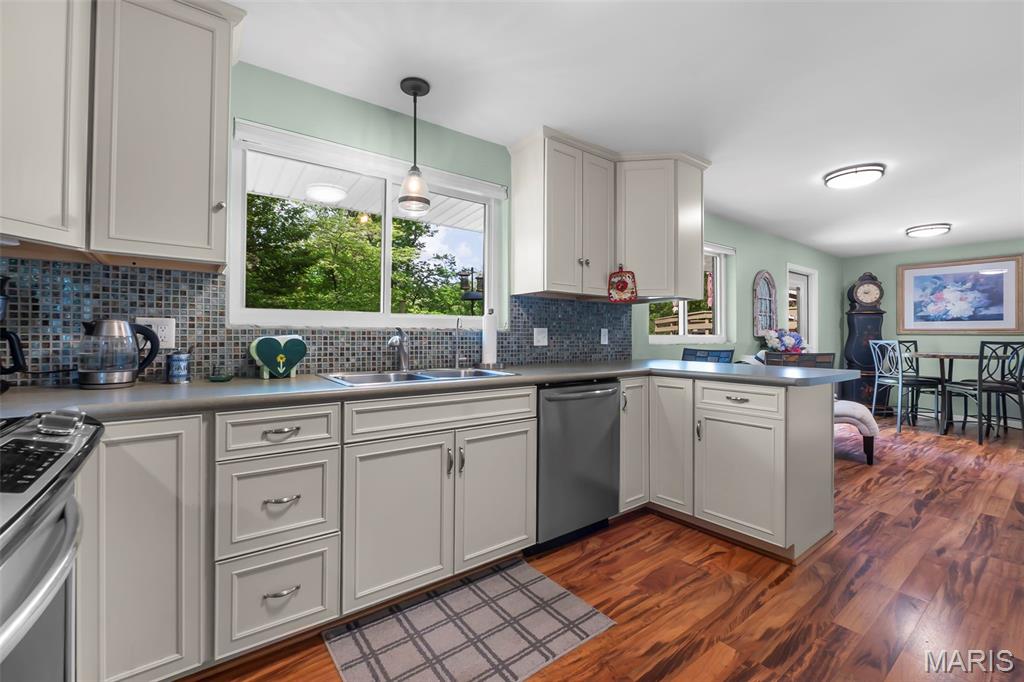 Brucher Heights - Residential