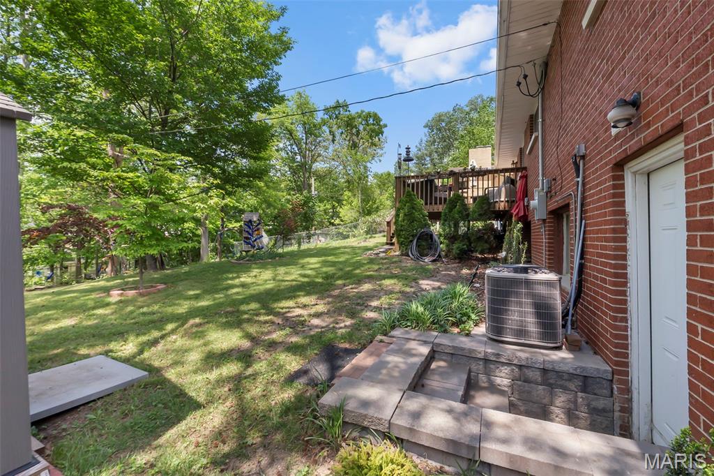 Brucher Heights - Residential