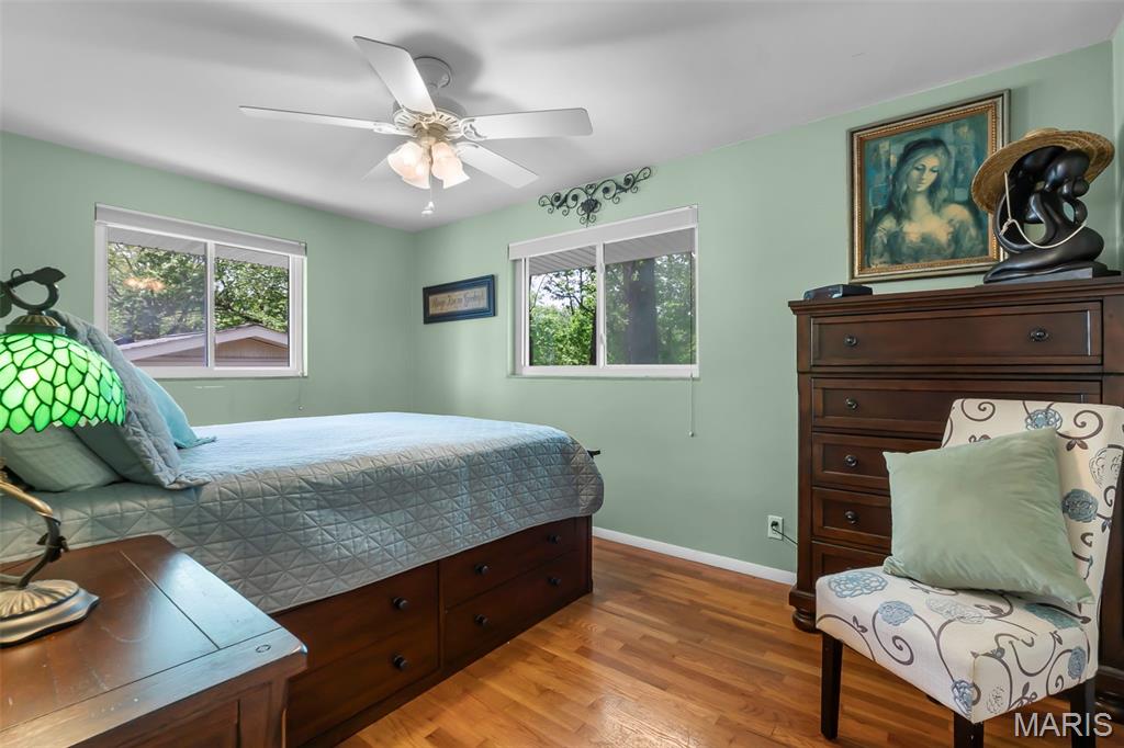 Brucher Heights - Residential