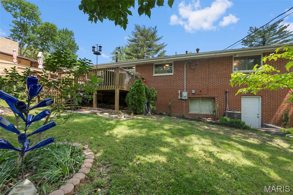 Brucher Heights - Residential