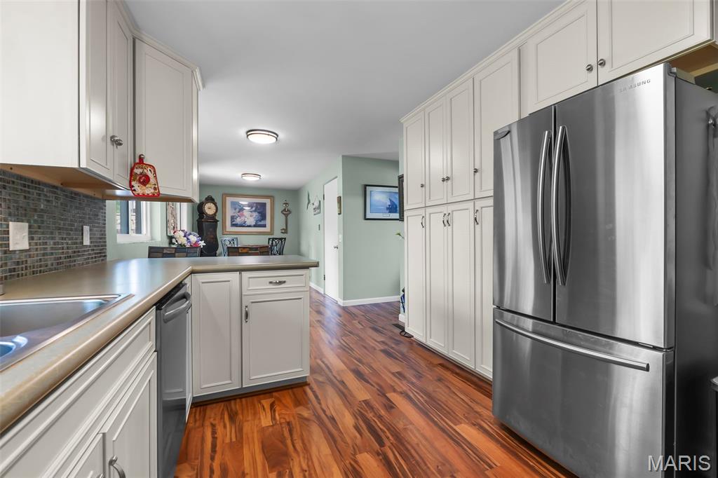 Brucher Heights - Residential